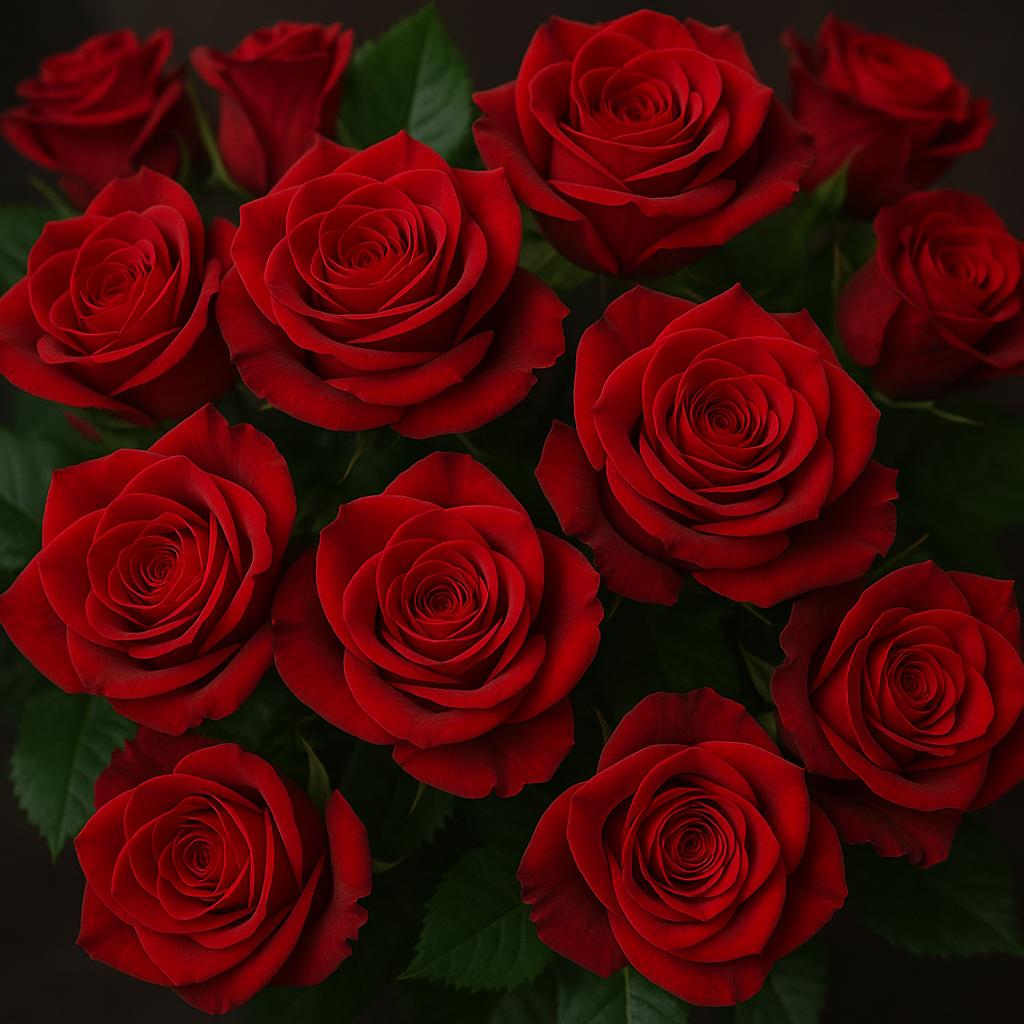 Nuestra floristería