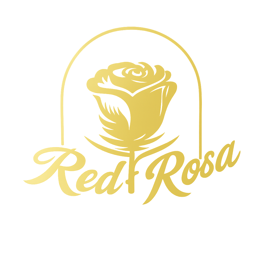 Red Rosa Shop